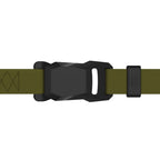 WAUDOG Magnet Dog H-Harness with QR Passport - Khaki