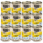 Dogs’n Tiger Adult, Katzenfutter, Freigeist, Katzen Nassfutter, Getreidefrei, Huhn, Lachs & Karotte