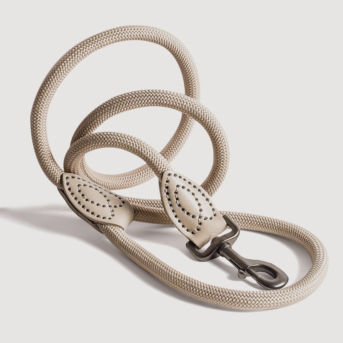 Hundeleine aus Seil (120/170 cm)