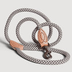 Correa de Cuerda para Perro – Estilo Urbano (120 cm)