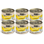 Cat Wet Food – Grain-Free Chicken & Trout