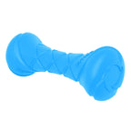 PitchDog - Game barbell d 7 Blue