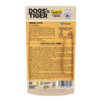 Adult Katzenfutter, Schabernack, Nassfutter, Getreidefrei, Huhn, Ente & Zucchini