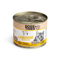 Getreidefreies Premium Nassfutter für Katzen – Huhn