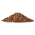 Dogs’n Tiger Adult Premium Katzenfutter, Trockenfutter, Getreidefrei, Schlemmermäulchen, Truthahn & Lachs