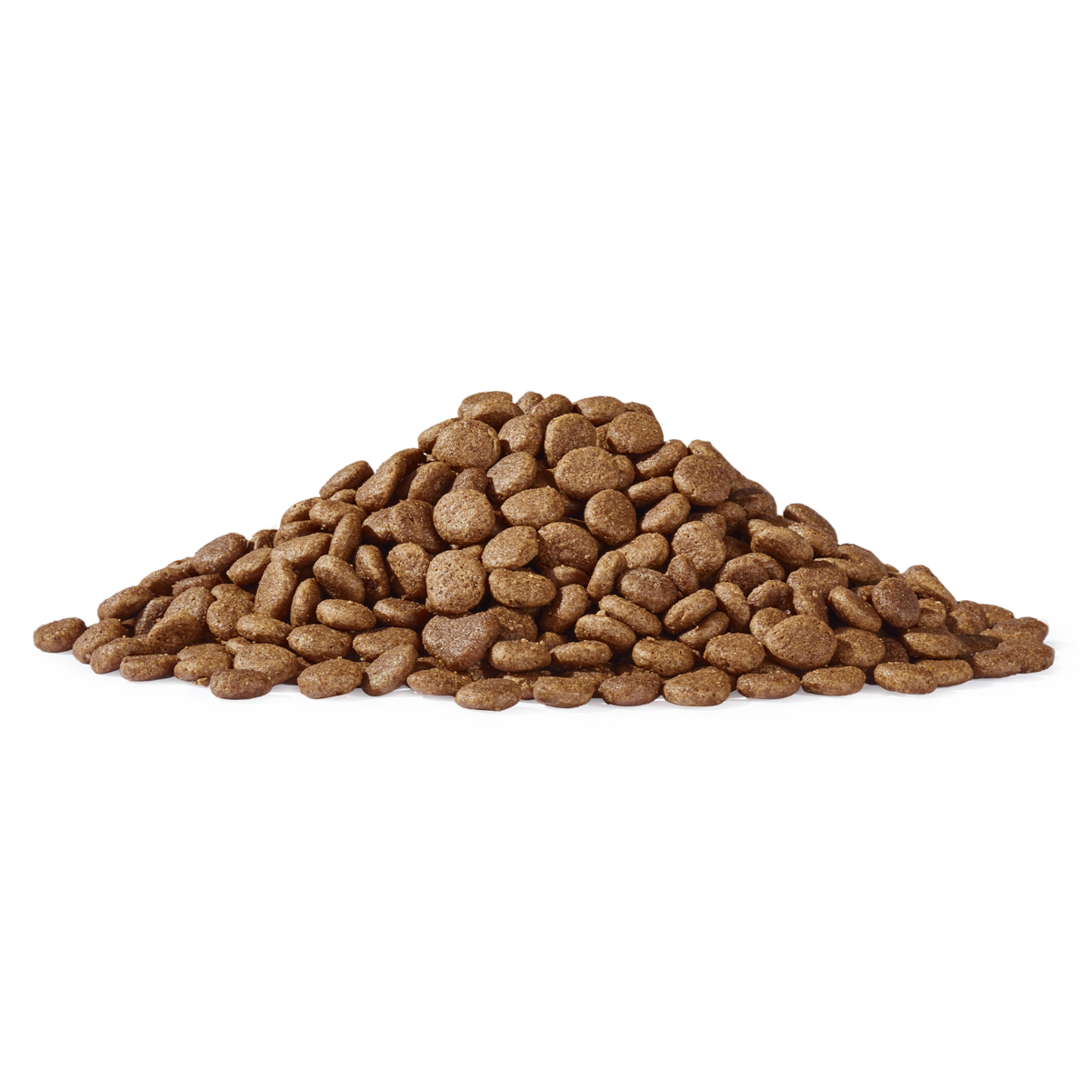 Dogs’n Tiger Adult Premium Katzenfutter, Trockenfutter, Getreidefrei, Schlemmermäulchen, Truthahn & Lachs