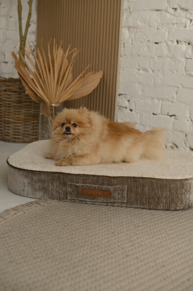 Colchón para perros Pawearea™ Tyson