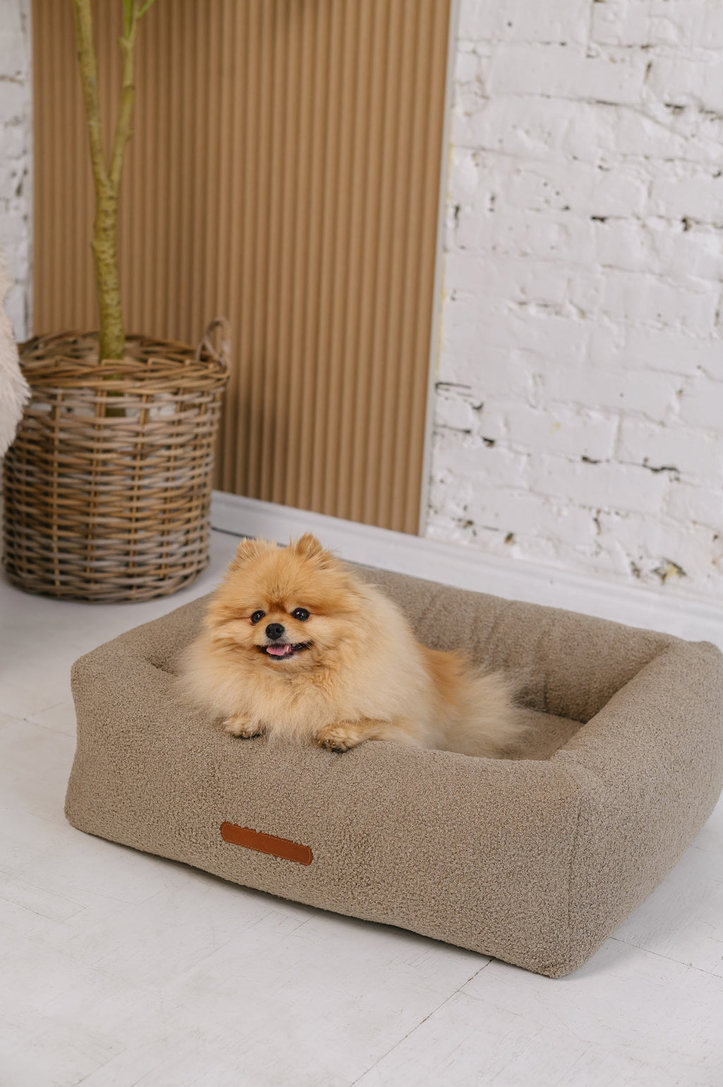 Pawearea™ Cama para perros CAPRIСE