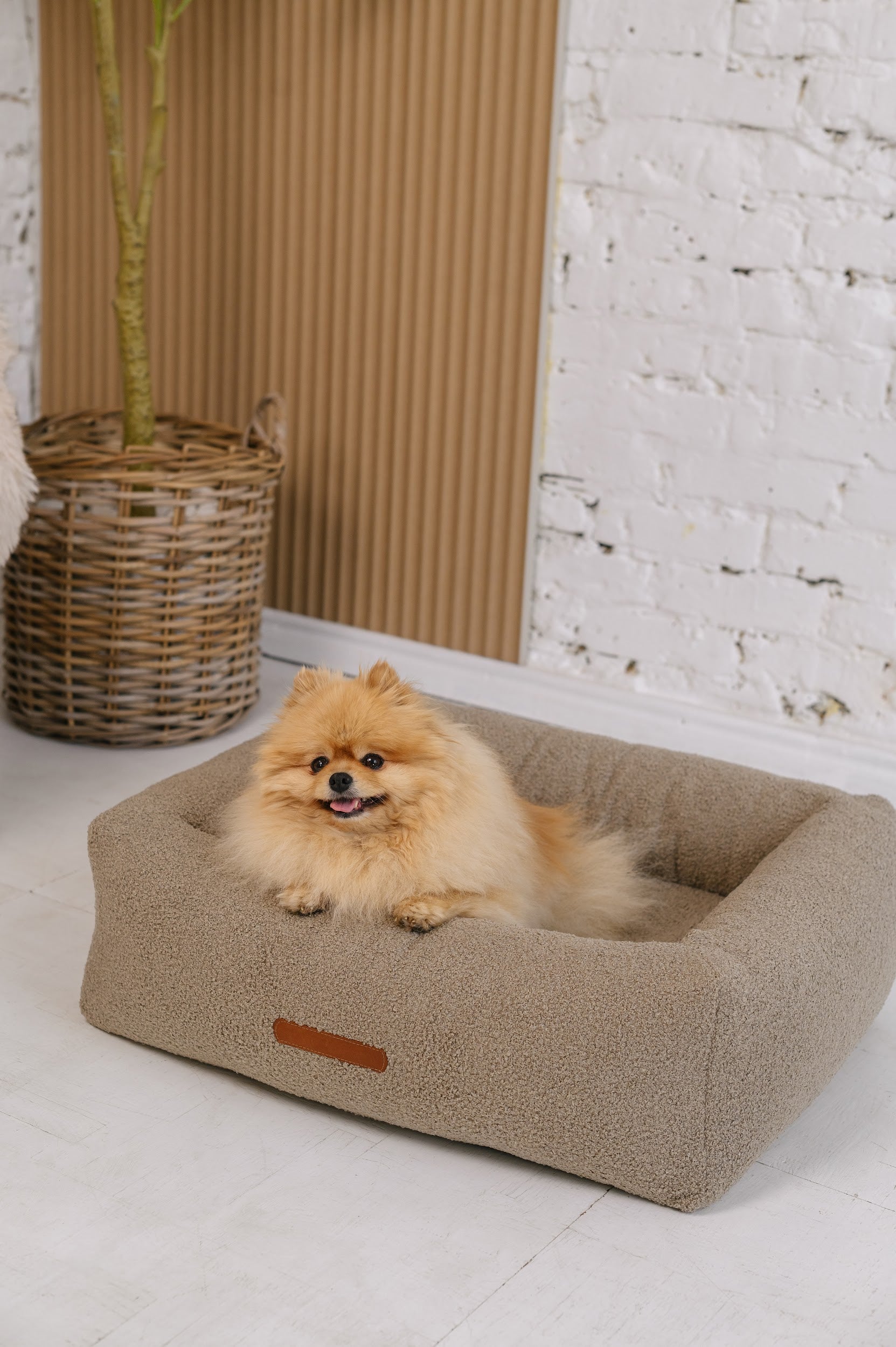 Pawearea™ Cama para perros CAPRIСE