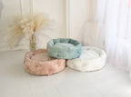 Cama para Perros Pawearea™ Marshmallow