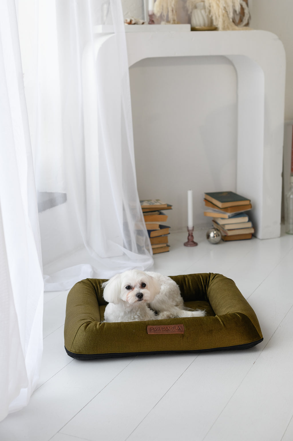 Cama para perros Pawearea™ Monolith