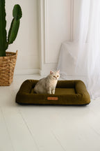 Cama para perros Pawearea™ Monolith