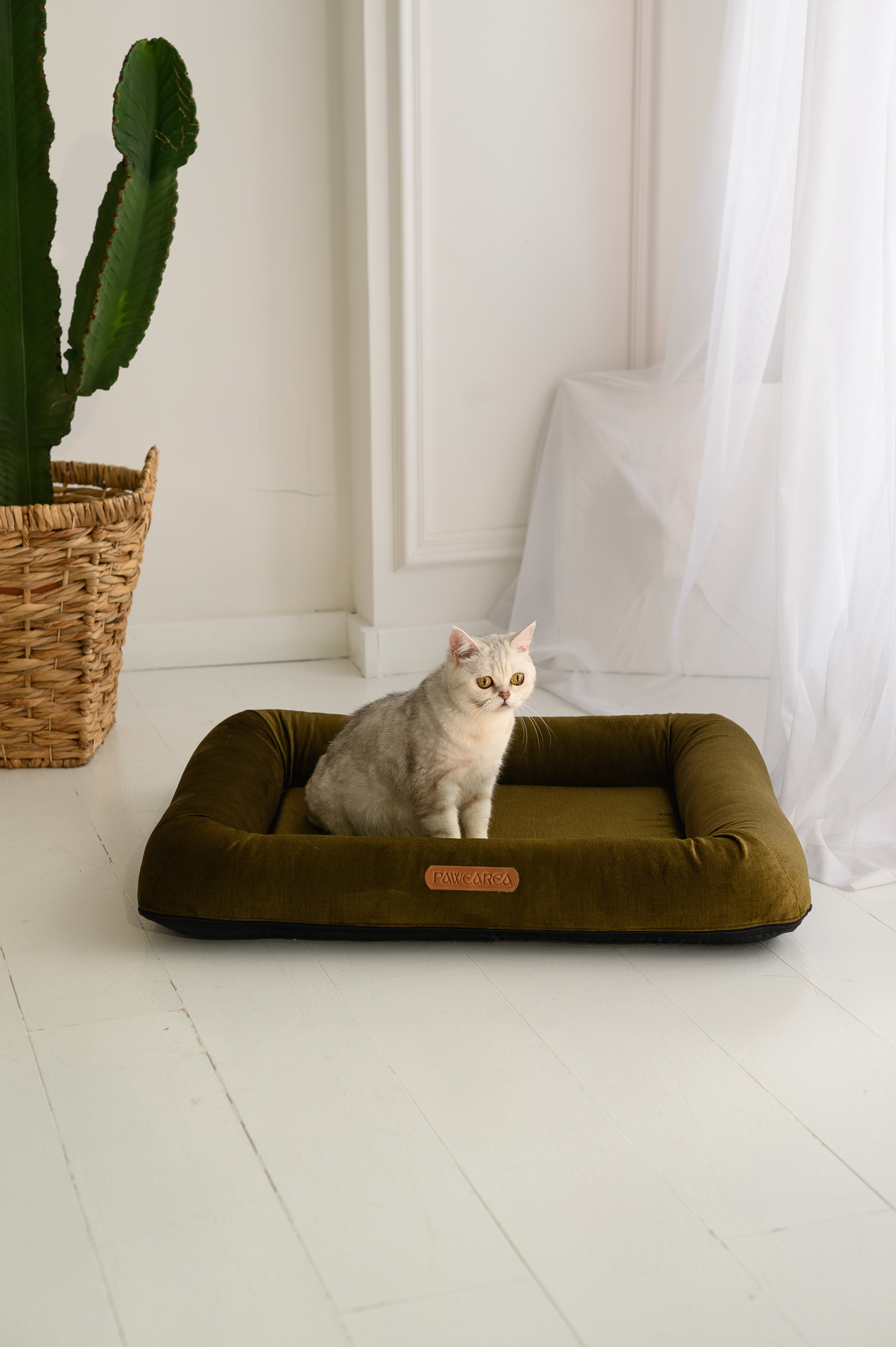 Cama para perros Pawearea™ Monolith
