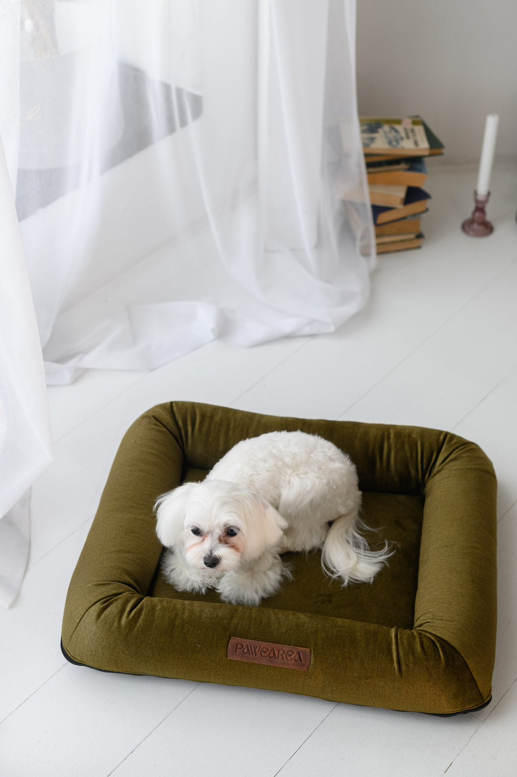 Cama para perros Pawearea™ Monolith