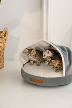 Cama Pawearea™ Nido para Perros