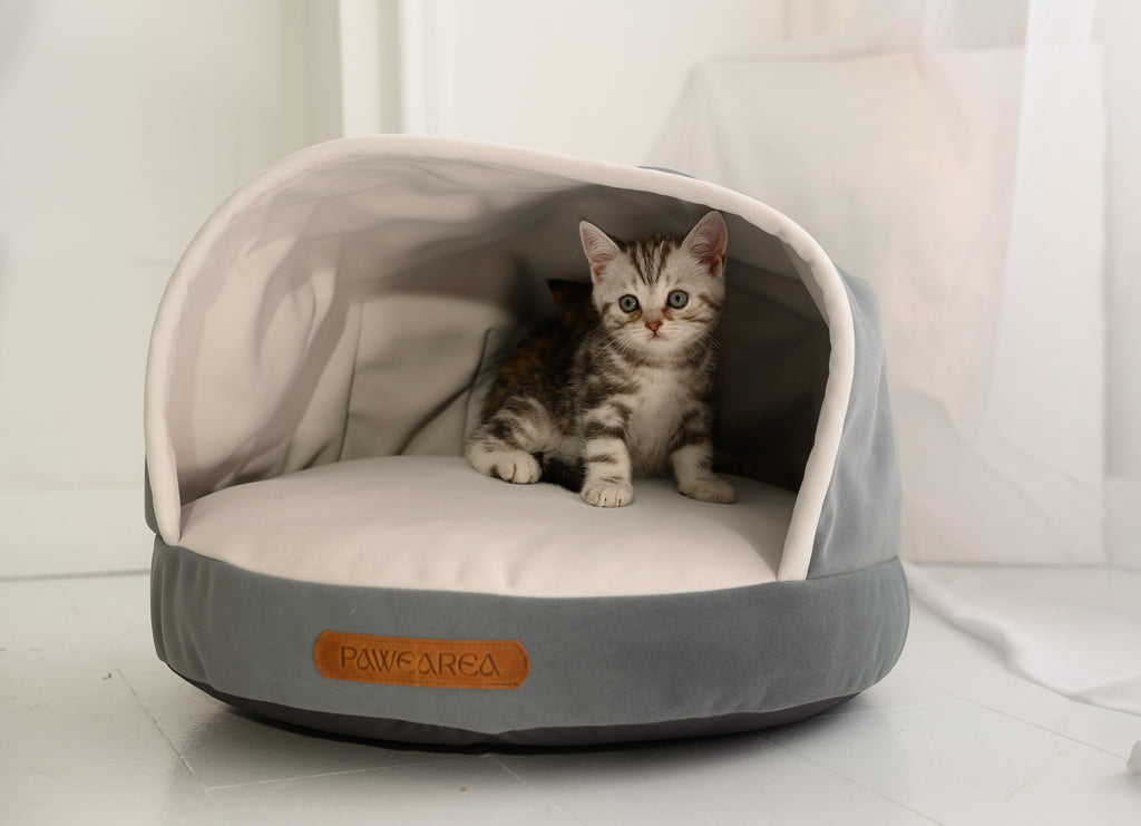 Cama Pawearea™ Nido para Perros