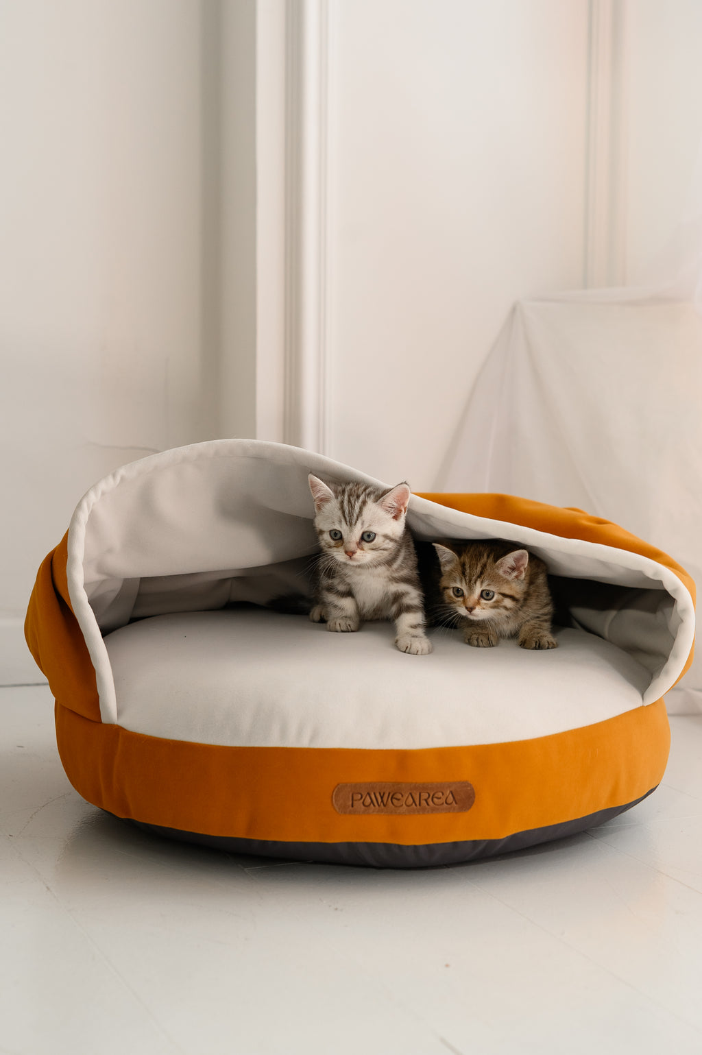 Cama Pawearea™ Nido para Perros