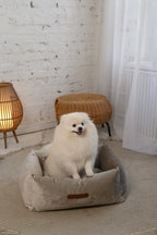 Cama para perros Pawearea™ SAPPHIRE
