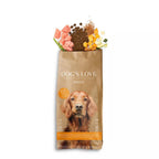 DL Adult Turkey Dry Dog Food  With Sweet Potato & Zucchini